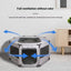 Dog Pet Nest 600DPU Oxford Cloth Cat and Dog Delivery Room Animal Cage Kennel Octagonal Fence