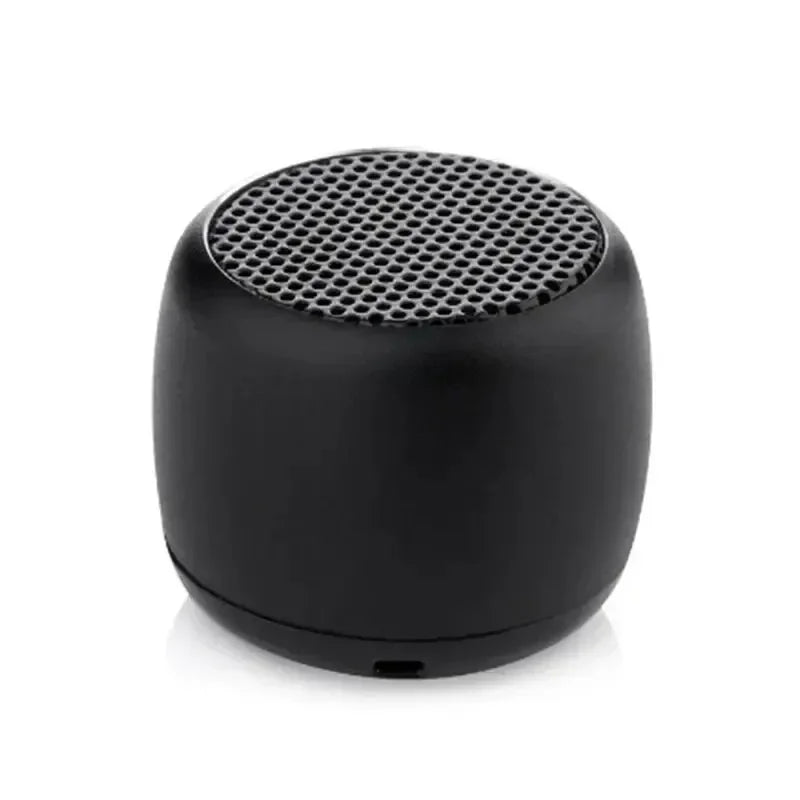 Portable Speaker, Experience Superior Sound with the Bluetooth M1 Portable Speaker: Mini Outdoor Subwoofer with Stereo Surround, USB Audio Player, and Built-in Microphone- DSAE0.A05ES-18002