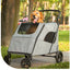 Pet Troller - Foldable , suit for elderly dog, disability assistance