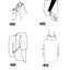 Waterproof Dry Bag Pack Sack 3/5/10/20/35L Swimming Rafting Kayaking River Trekking Floating Sailing Canoing Boating Water Bag