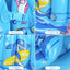 Children's Cartoon Swimming Buoyancy Vest Small and Medium-sized Unisex Swimming Equipment Professional Inflatable Life Jackets