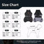 Doberman Autumn Winter Warm Clothes For Large Dogs Waterproof Big Dog Vest Jacket Thicken Pet Dog Coat Bulldog Labrador Outfits