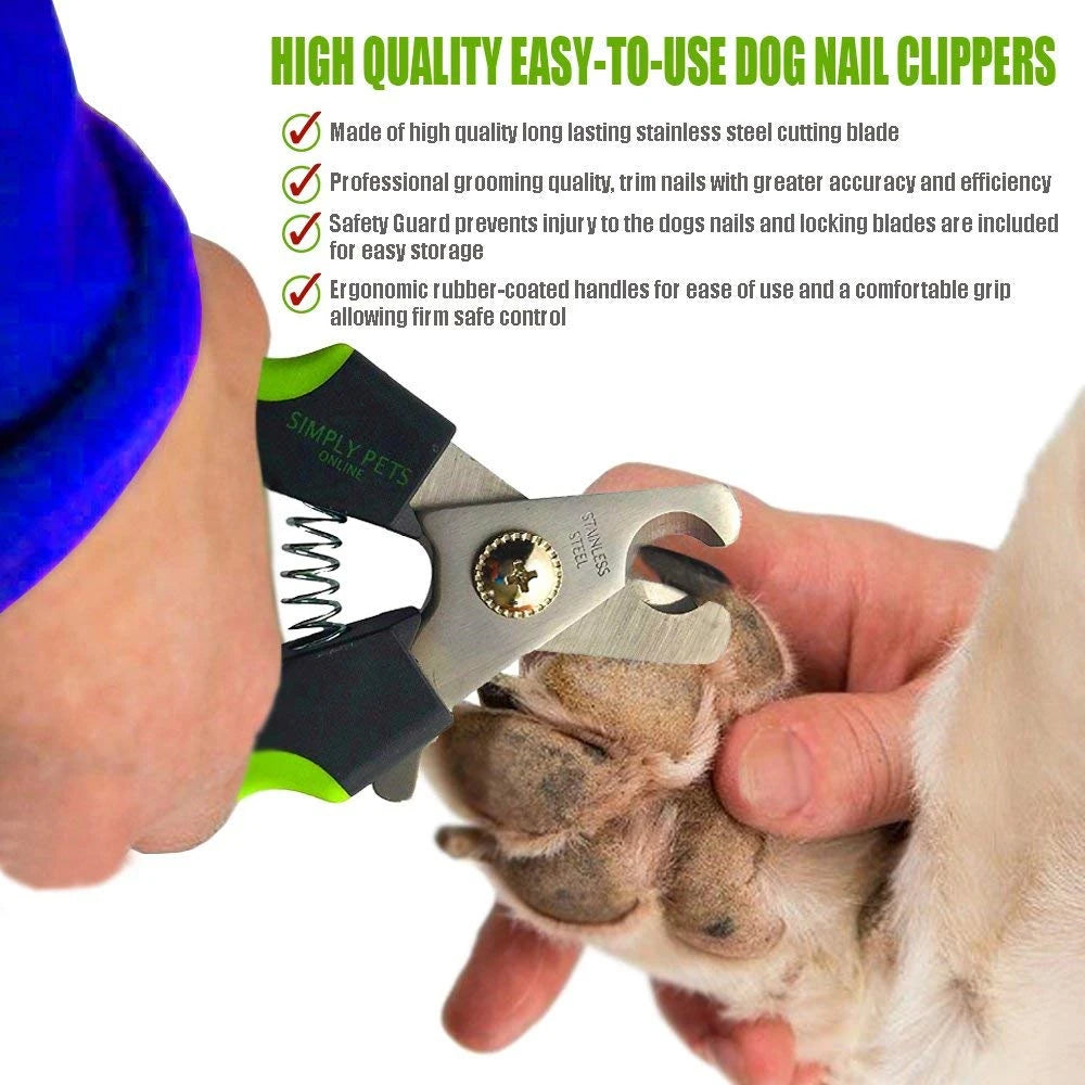 Dog Nail Clippers