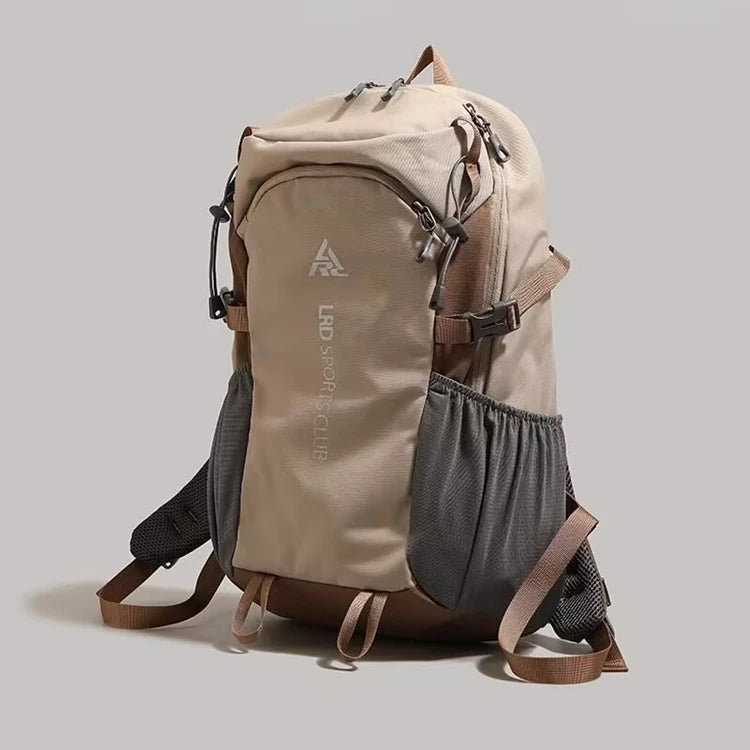 Light 40L Waterproof Hiking Camping Backpack Trekking Bag Rucksack Large Capacity Travel Outdoor Sports Bags Camping Equipment