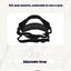 Dog Goggles Adjustable Pet Glasses Dog Sunglasses for Small Medium Large Dogs Puppy Skiing Ourdoor Eyes Protection Pet Supplies