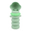 Portable Foldable Silicone Pet Water Dispenser