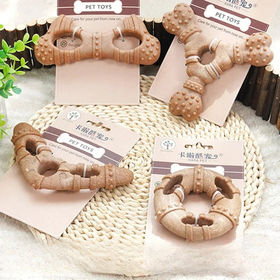 Imitation Bone Dog Toys