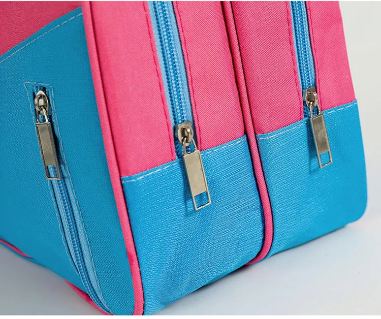 Gym Bags Swimming Accessories Waterproof Outdoor Dry Wet Water Pool Bathing Swimsuit Travel Handbag Beach Pouch Women's Sports