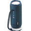 TG227 Waterpro With Lamp Outdoor Portable Upright Wireless Compatible Speaker Music Player Support USB/ TF/ FM Radio Music Party