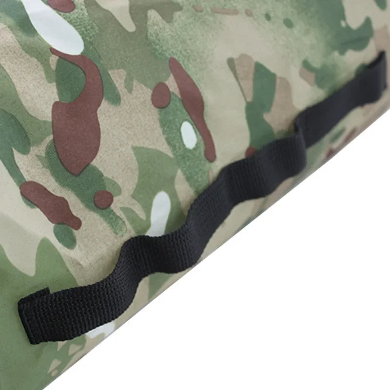 Waterproof Dry Bag Pack Sack 3/5/10/20/35L Swimming Rafting Kayaking River Trekking Floating Sailing Canoing Boating Water Bag