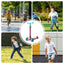 Children Scooter Adjustable Children Kick Scooter Foldable Boys And Girls Aged 2-12 Years Old Outdoor Cycling Scooter For