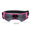 Dog Summer Sunglasses Soft Windproof Anti-UV with Adjustable Strap for Outdoor Sports Goggles for Heavy Snow Dropshipping