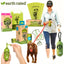 Earth Rated Dog Poop Bag Thickened Pet Cat Poop Bag Garbage