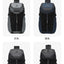 Ozuko Chest Bag Cross bag men Waterproof USB Man Crossbody Bag Anti-Theft Short Travel Messenger Sling Fashion Designer