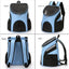 Foldable Double Shoulder Carrying Bag