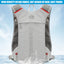 1PCS Running Hydration Vest Pack - Backpack Great for Outdoor Sports of Running Hiking Camping Cycling Skiing