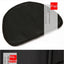 Foldable Double Shoulder Carrying Bag