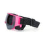 Dog Summer Sunglasses Soft Windproof Anti-UV with Adjustable Strap for Outdoor Sports Goggles for Heavy Snow Dropshipping