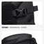 Ozuko Chest Bag Cross bag men Waterproof USB Man Crossbody Bag Anti-Theft Short Travel Messenger Sling Fashion Designer