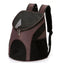Foldable Double Shoulder Carrying Bag