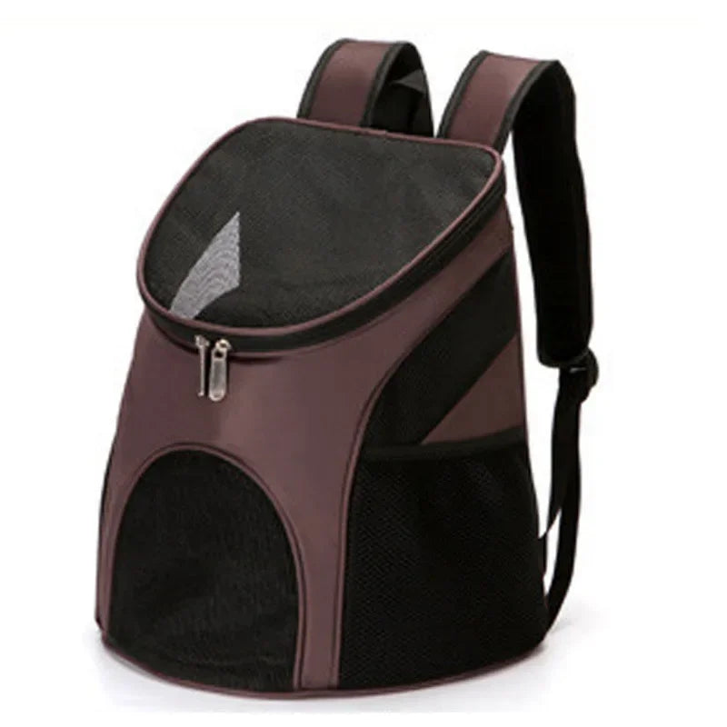 Foldable Double Shoulder Carrying Bag