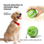 New Smiley Face Ball Latex Sound Toy Molar Teeth Cleaning Pet Latex Ball Dog Toy Pet Supplies