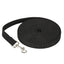 4ft-100ft Nylon Dog Leash Long Leash for Dogs Pet Shop Outdoor Training Extended Control Dog Leashes Pet Accessories All Dogs