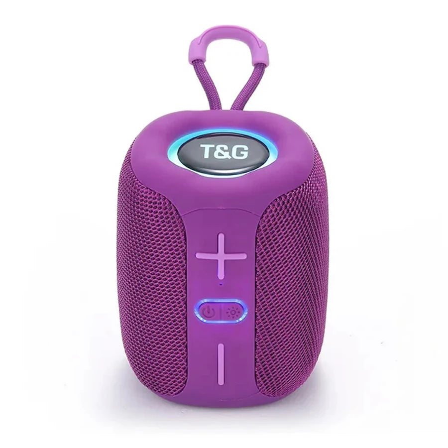 Portable Mini  Bluetooth Speaker,Sound Box Subwoofer:
