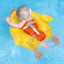 Swimbobo  New Upgrade Cute Cartoon Safety PVC Pool Float Baby Inflatable Swimming Infant Floating Kids Ring Circle Summer Toys