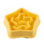 Pet Cat Dog Slow Food Bowl Fat Help Healthy Round Anti-choking Thickened And Non-slip Multiple Colors Shapes