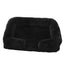Winter Rectangular S M L XL Dog Beds Washable Plush Fluffy Dog Cat Bed Mat Pet Cushion Big Medium Kennel House camas para perro