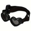 1pc Pet Glasses, Dog Supplies, Goggles, Sun Protection, UV Protection, Dog Sunglasses, Cat Sunglasses