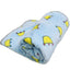 Soft Fluffy Flannel Dog Blanket Cute Cartoon Print Pet Bed Sheet Mat Warm Breathable Cat And Dog Sleeping Blankets Pet Supplies
