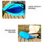 Summer Swimming Dry Bag for Men Beach Pool Swim Accessories Waterproof Bag Sport Shoulder Belt Sea Sports Women Gym PVC Pack