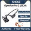 Original  Openrun Pro 2 S810/S820 Bone Conduction Earphone Headset Bluetooth 5.3 Sport Earbuds Open-Ear IP55 Water-Resistan
