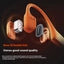 Original  Openrun Pro 2 S810/S820 Bone Conduction Earphone Headset Bluetooth 5.3 Sport Earbuds Open-Ear IP55 Water-Resistan