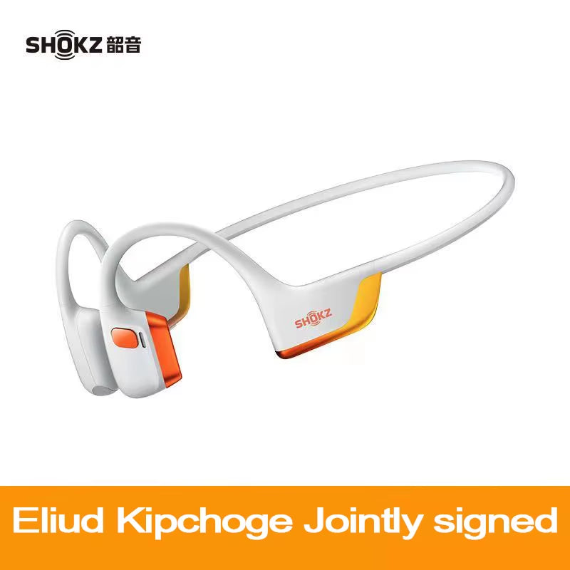 Original  Openrun Pro 2 S810/S820 Bone Conduction Earphone Headset Bluetooth 5.3 Sport Earbuds Open-Ear IP55 Water-Resistan